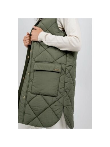 HARVEY & JONES MARI LIEMENĖ MOTERIMS CHAKI HJW7214