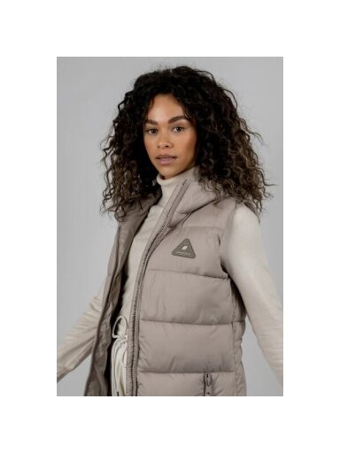 HARVEY & JONES MILLIE LIEMENĖ MOTERIMS ŠV.SMĖLIO HJW7207