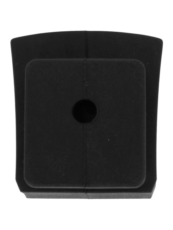 Roces komplektas Brake Pad Slim inline skate brake black 82041500001 2