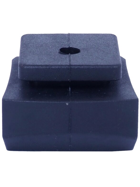 Roces Brake Pad Mg One juoda 80059400001 1 Roces Brake Pad Mg One juoda 80059400001 1