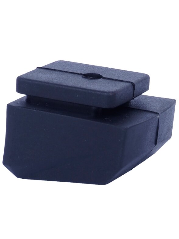 Roces Brake Pad Mg One juoda 80059400001