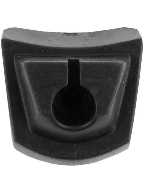 Roces S-M-L Pad Jokey brake black 20446 0001 1 Roces S-M-L Pad Jokey brake black 20446 0001 1