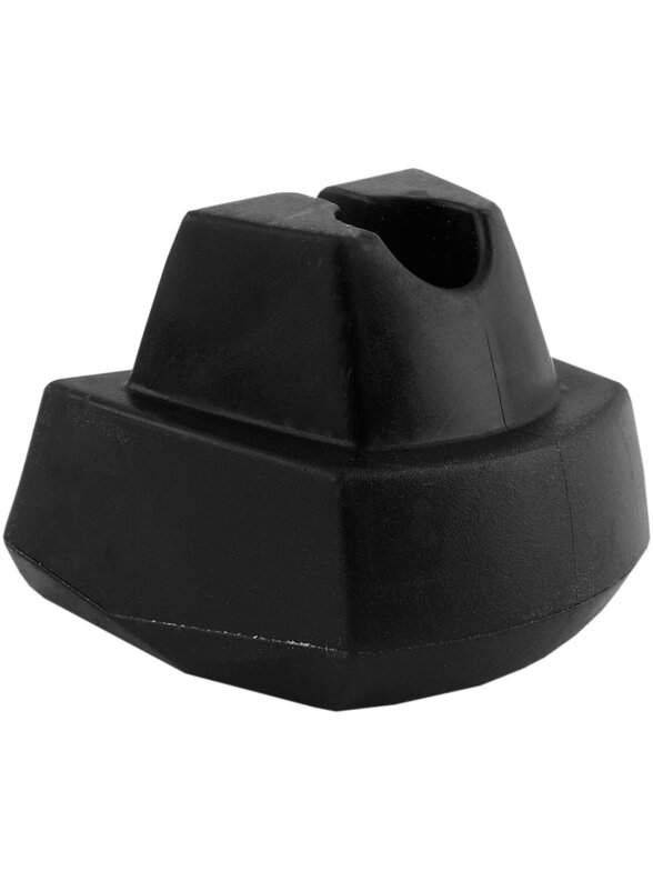 Roces S-M-L Pad Jokey brake black 20446 0001 Roces S-M-L Pad Jokey brake black 20446 0001