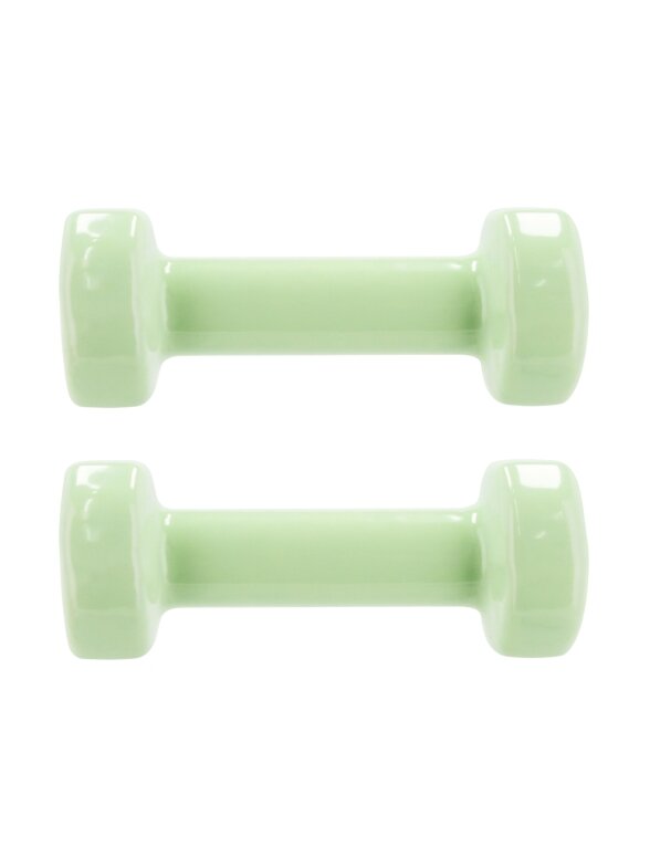 Spokey svarmenys Shape 2x1 kg žali 920918 2 Spokey svarmenys Shape 2x1 kg žali 920918 2