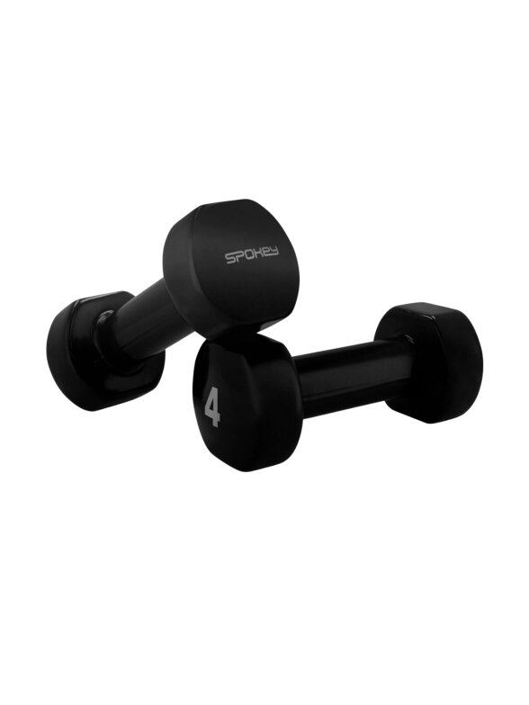 Spokey svarmenys Shape 2x4 kg 943106 1 Spokey svarmenys Shape 2x4 kg 943106 1