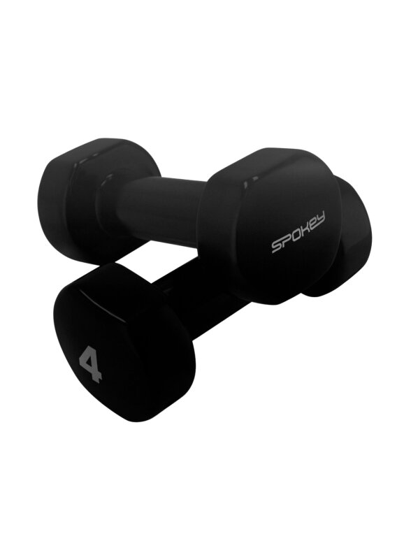 Spokey svarmenys Shape 2x4 kg 943106 2