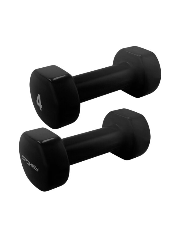 Spokey svarmenys Shape 2x4 kg 943106