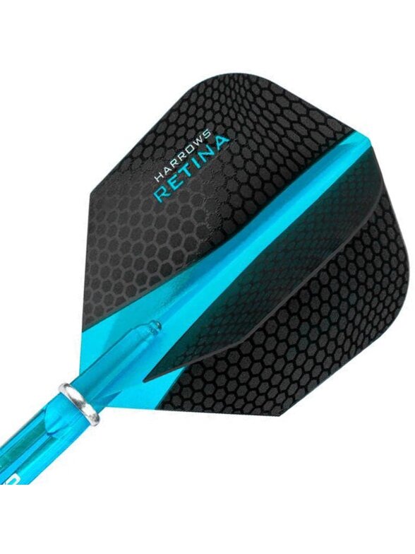 Akėčios Lotka Retina 1