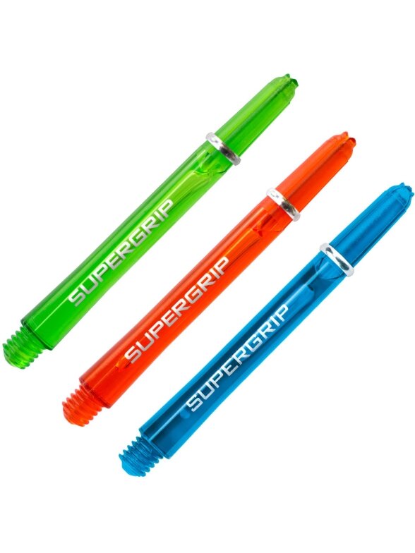 Akėčių velenai Tri Pack Akėčių velenai Tri Pack
