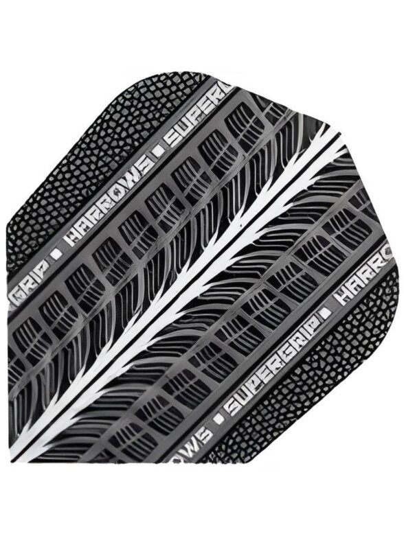 Akėčios Twinpack Medium baltas 2 Akėčios Twinpack Medium baltas 2