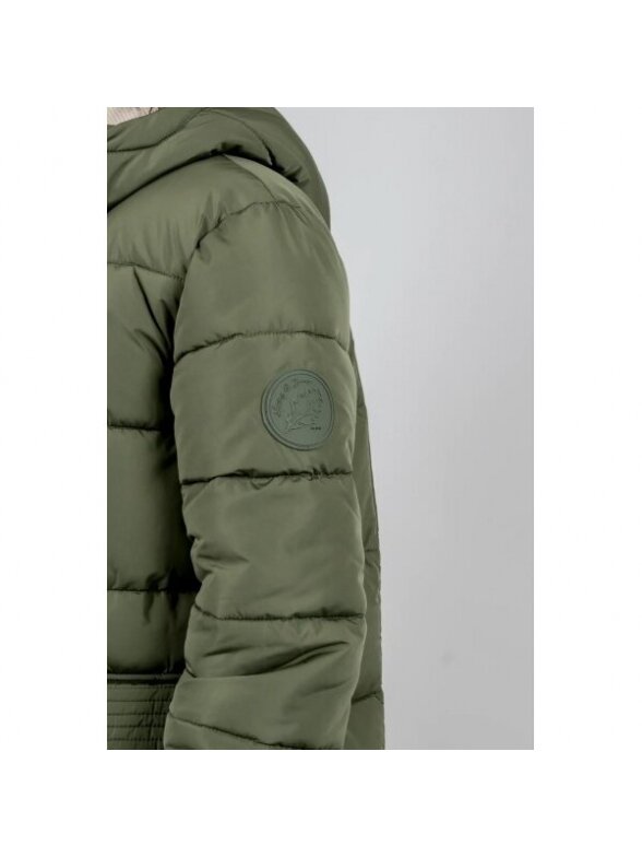 HARVEY & JONES HARRIET PALTAS MOTERIMS CHAKI HJW7203 1 HARVEY & JONES HARRIET PALTAS MOTERIMS CHAKI HJW7203 1