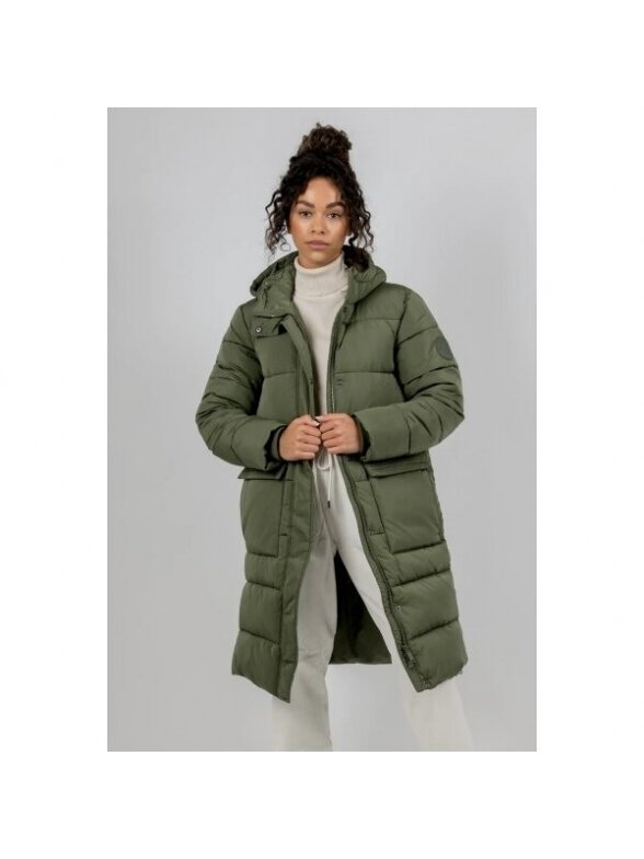 HARVEY & JONES HARRIET PALTAS MOTERIMS CHAKI HJW7203 HARVEY & JONES HARRIET PALTAS MOTERIMS CHAKI HJW7203