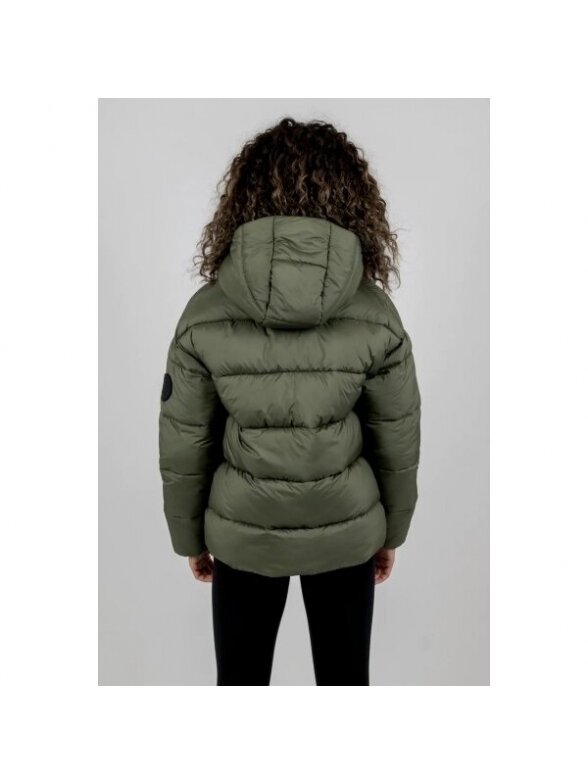 HARVEY & JONES LOTTIE ŠILTA STRIUKĖ MOTERIMS CHAKI HJW7205 2 HARVEY & JONES LOTTIE ŠILTA STRIUKĖ MOTERIMS CHAKI HJW7205 2