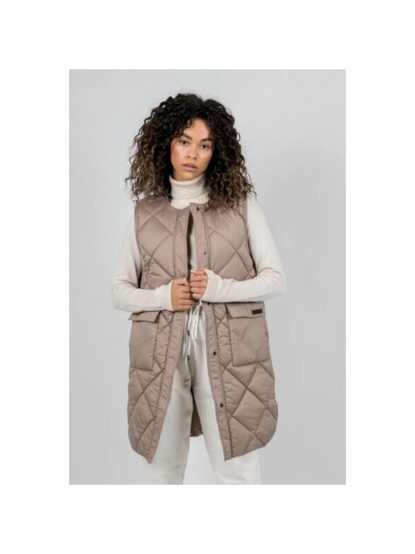 HARVEY & JONES MARI LIEMENĖ MOTERIMS KREMINĖ HJW7214 HARVEY & JONES MARI LIEMENĖ MOTERIMS KREMINĖ HJW7214