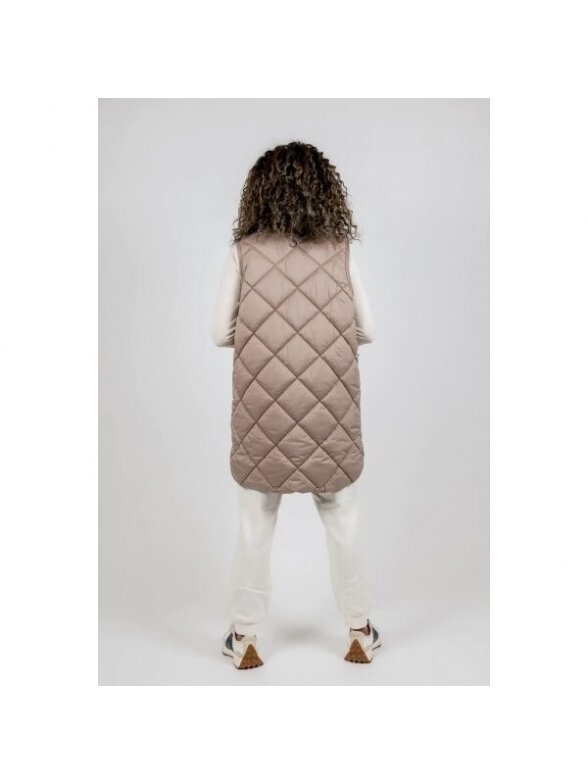 HARVEY & JONES MARI LIEMENĖ MOTERIMS KREMINĖ HJW7214 1 HARVEY & JONES MARI LIEMENĖ MOTERIMS KREMINĖ HJW7214 1