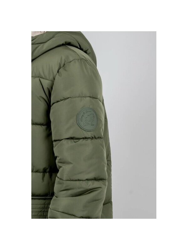 HARVEY & JONES HARRIET PALTAS MOTERIMS CHAKI HJW7203 1 HARVEY & JONES HARRIET PALTAS MOTERIMS CHAKI HJW7203 1