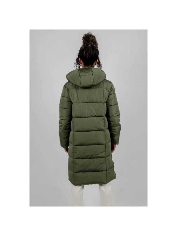 HARVEY & JONES HARRIET PALTAS MOTERIMS CHAKI HJW7203 2 HARVEY & JONES HARRIET PALTAS MOTERIMS CHAKI HJW7203 2