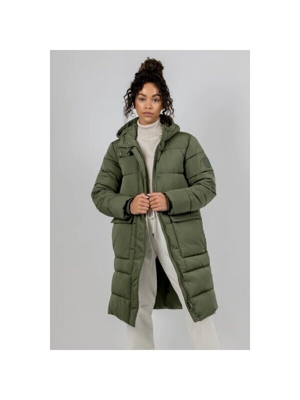 HARVEY & JONES HARRIET PALTAS MOTERIMS CHAKI HJW7203 HARVEY & JONES HARRIET PALTAS MOTERIMS CHAKI HJW7203