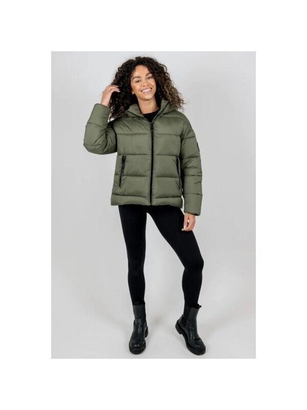 HARVEY & JONES LOTTIE ŠILTA STRIUKĖ MOTERIMS CHAKI HJW7205 HARVEY & JONES LOTTIE ŠILTA STRIUKĖ MOTERIMS CHAKI HJW7205