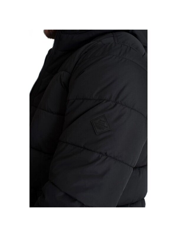 HARVEY & JONES REEVES STRIUKĖ VYRAMS JUODA HJM0807 1 HARVEY & JONES REEVES STRIUKĖ VYRAMS JUODA HJM0807 1