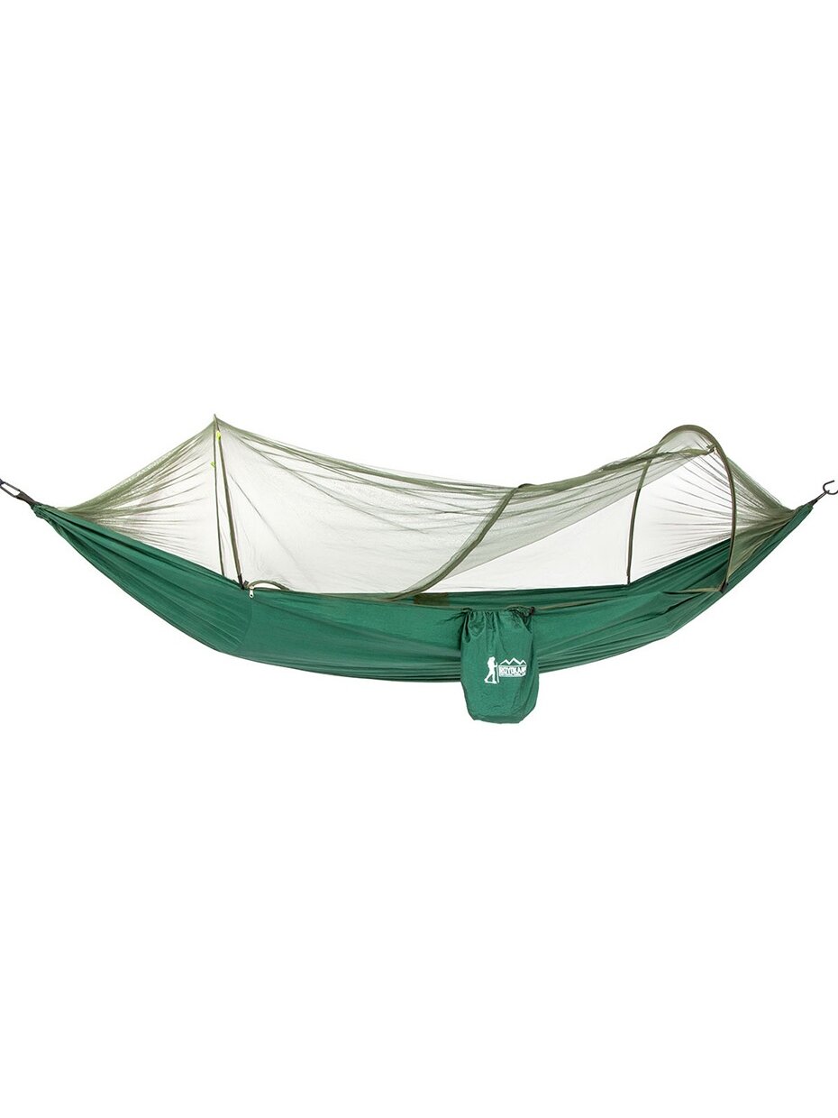 Royokamp hamakas su tinkleliu nuo uodų 270x140cm 1031415 1 Royokamp hamakas su tinkleliu nuo uodų 270x140cm 1031415 1