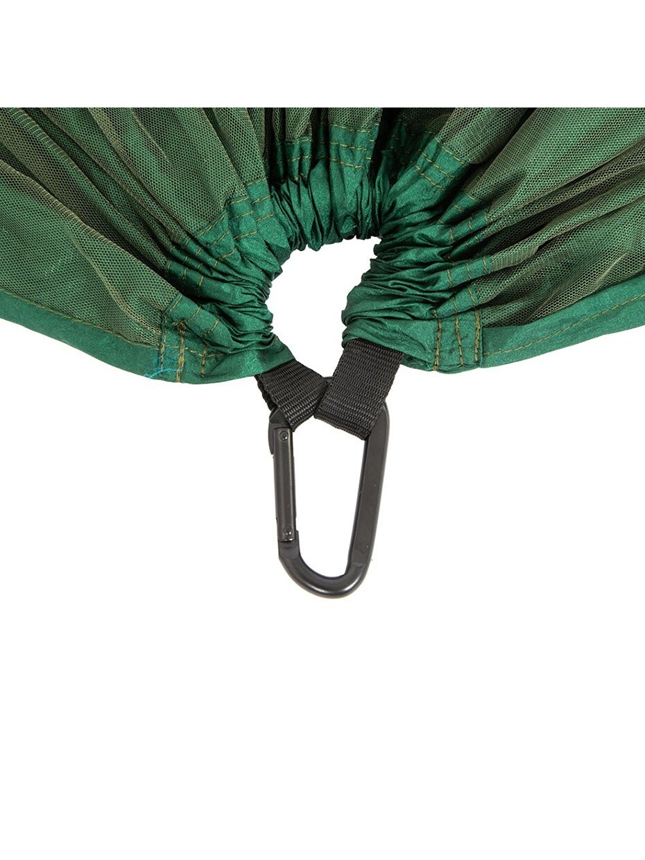 Royokamp hamakas su tinkleliu nuo uodų 270x140cm 1031415 5 Royokamp hamakas su tinkleliu nuo uodų 270x140cm 1031415 5
