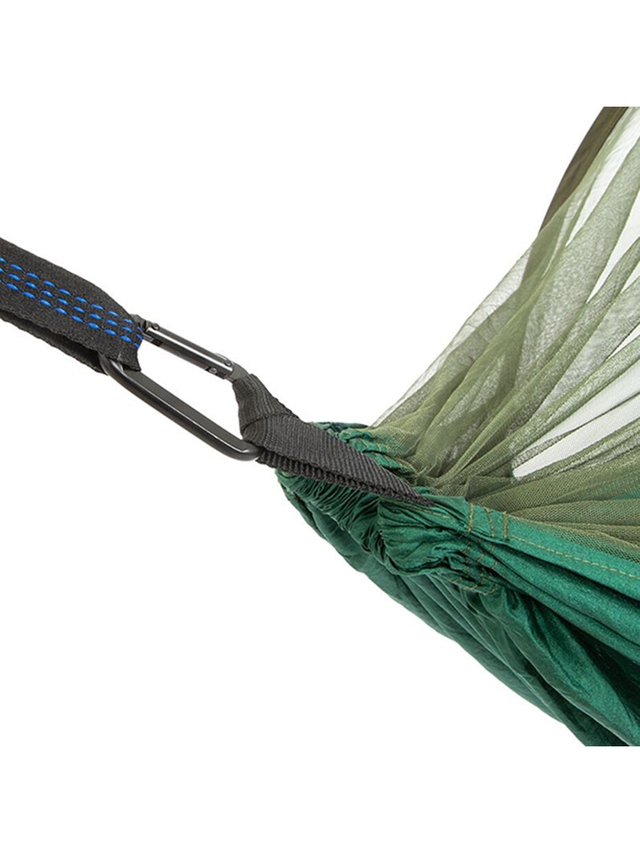 Royokamp hamakas su tinkleliu nuo uodų 270x140cm 1031415 7 Royokamp hamakas su tinkleliu nuo uodų 270x140cm 1031415 7