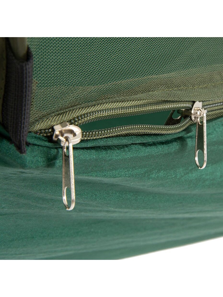 Royokamp hamakas su tinkleliu nuo uodų 270x140cm 1031415 9 Royokamp hamakas su tinkleliu nuo uodų 270x140cm 1031415 9