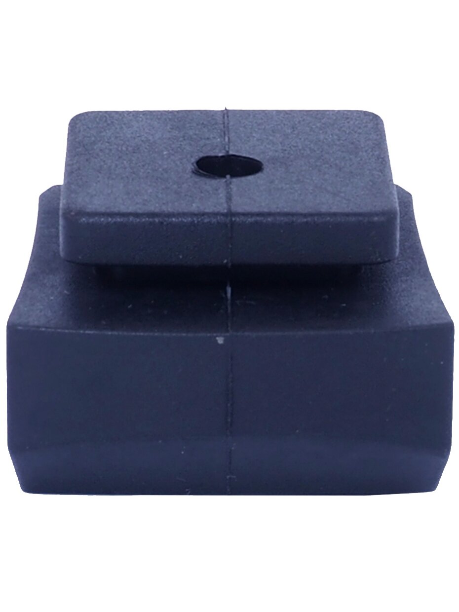 Roces Brake Pad Mg One juoda 80059400001 1 Roces Brake Pad Mg One juoda 80059400001 1