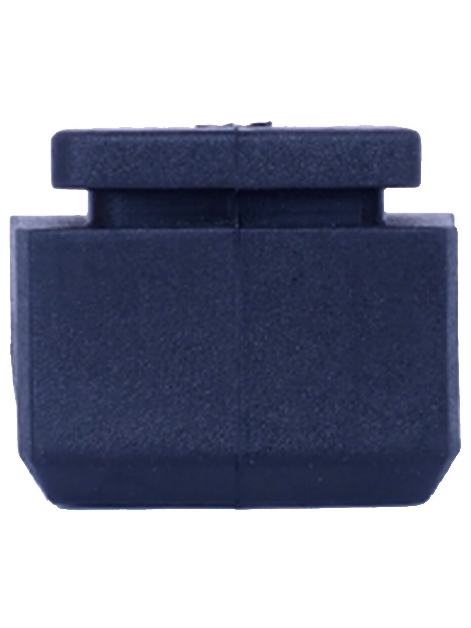 Roces Brake Pad Mg One juoda 80059400001 2