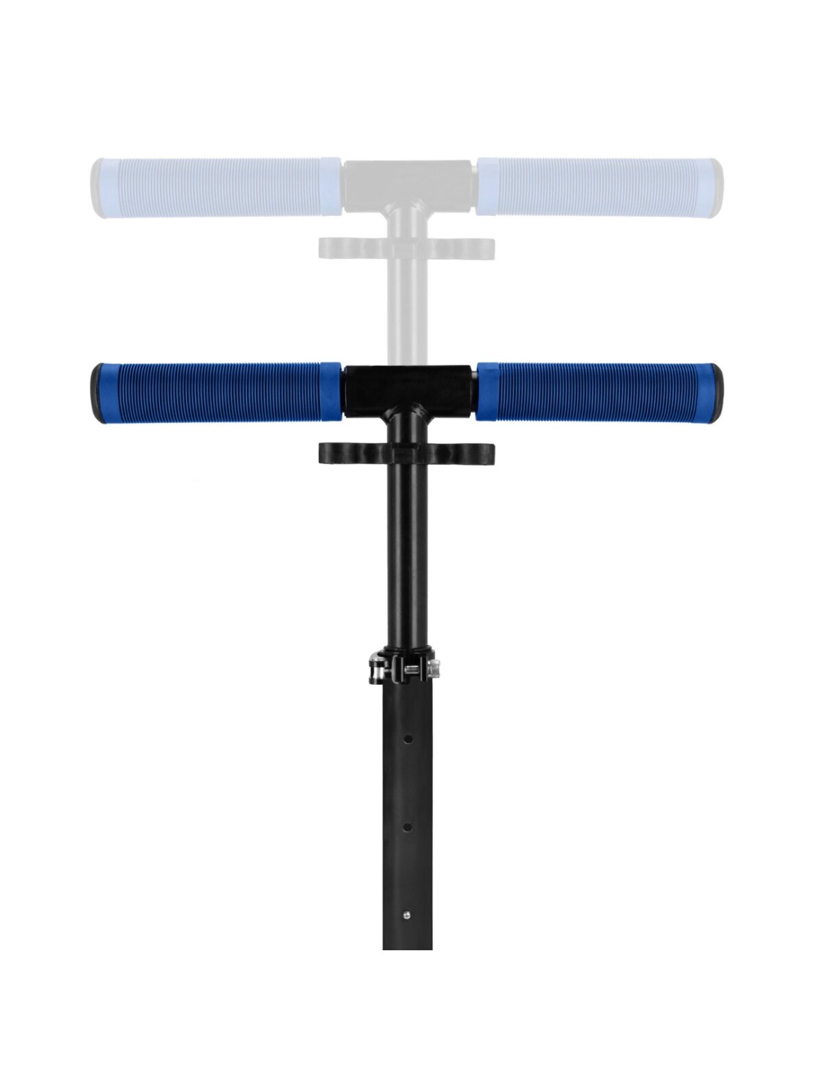 Spokey City Flow nuo griausmo juoda-mėlyna 944600 8 Spokey City Flow nuo griausmo juoda-mėlyna 944600 8