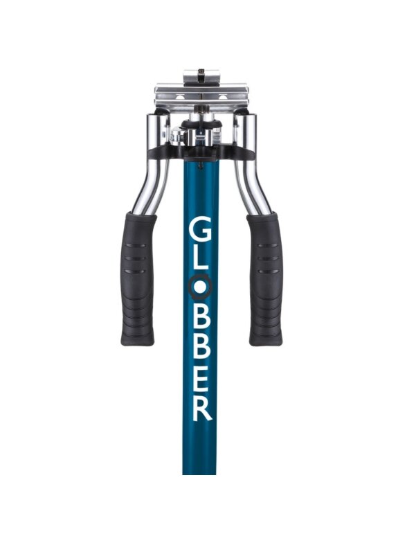 SMJ Globber 721-300 Flow Elements paspirtukas su apšvietimu, petrolio mėlynumo 7 SMJ Globber 721-300 Flow Elements paspirtukas su apšvietimu, petrolio mėlynumo 7