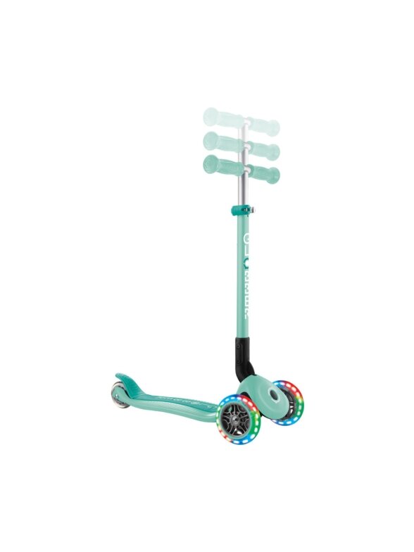 Globber Smj Hulajnoga mėtinė 432-206-3 4
