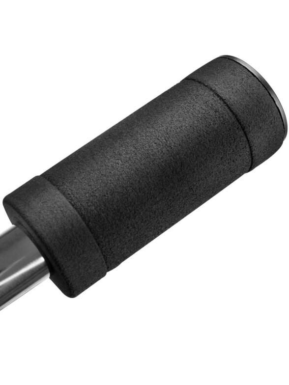 Spokey Ayas paspirtukas 200mm baltas ir mėlynas 929393 5 Spokey Ayas paspirtukas 200mm baltas ir mėlynas 929393 5