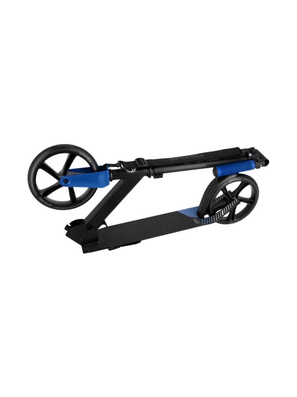 Spokey City Flow nuo griausmo juoda-mėlyna 944600 1 Spokey City Flow nuo griausmo juoda-mėlyna 944600 1