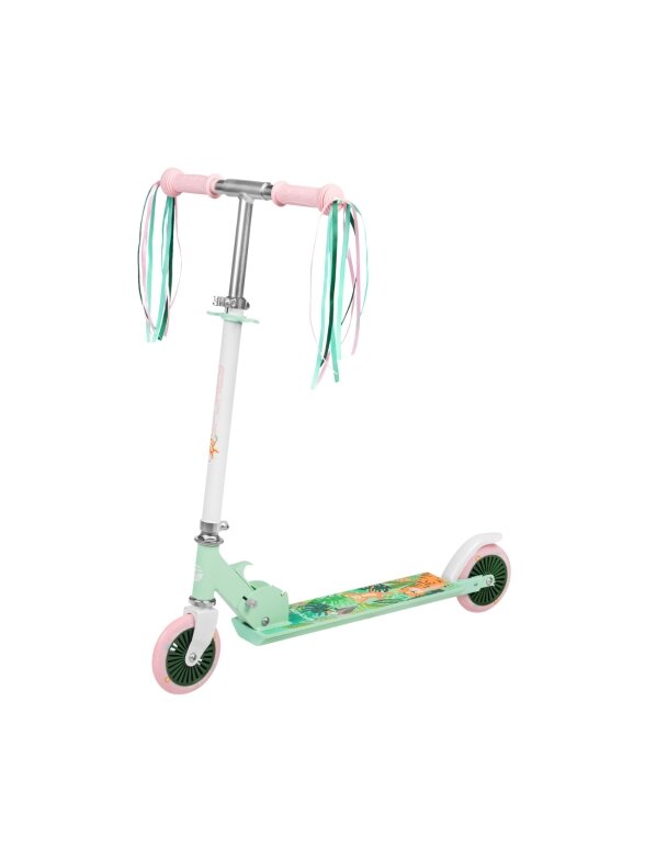 Spokey Duke 943449 paspirtinis vaikams Spokey Duke 943449 paspirtinis vaikams