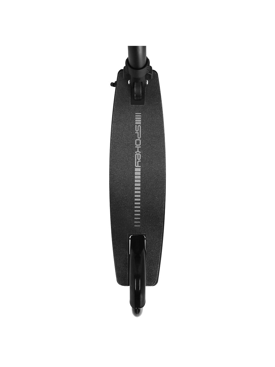 Spokey Agent 200 mm paspirtukas juodas 929389 5 Spokey Agent 200 mm paspirtukas juodas 929389 5