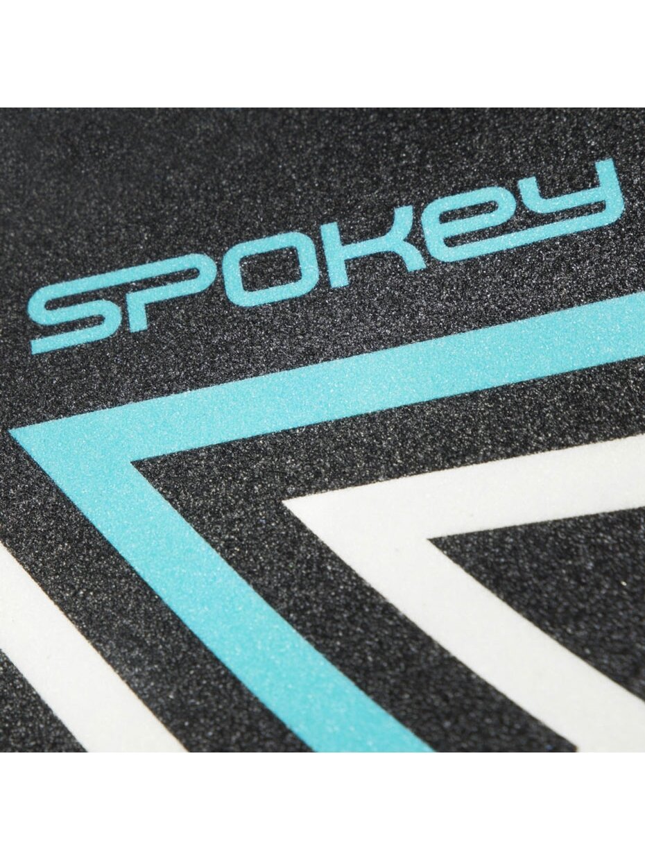Spokey Ayas paspirtukas 200mm baltas ir mėlynas 929393 6 Spokey Ayas paspirtukas 200mm baltas ir mėlynas 929393 6