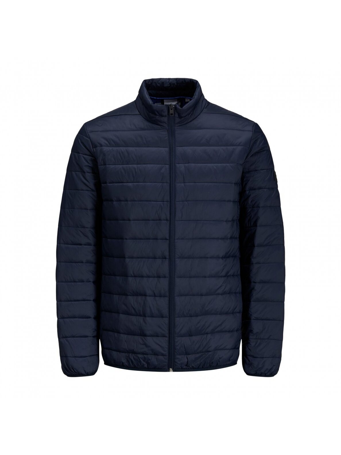 Jack & Jones striukė vyrams 12165201 mėlyna 6 Jack & Jones striukė vyrams 12165201 mėlyna 6