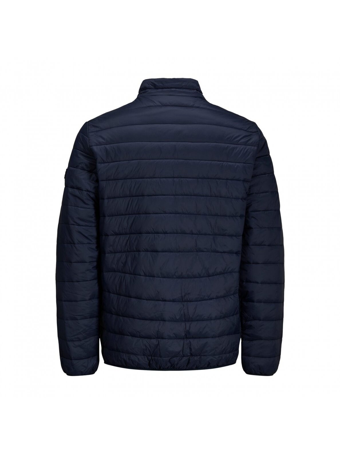 Jack & Jones striukė vyrams 12165201 mėlyna 7 Jack & Jones striukė vyrams 12165201 mėlyna 7
