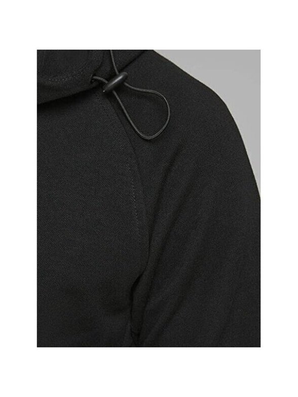 JACK & JONES JJESPORT STS VYRIŠKAS Megztinis SU UŽTRAUKTUKU JUODAS 5 JACK & JONES JJESPORT STS VYRIŠKAS Megztinis SU UŽTRAUKTUKU JUODAS 5