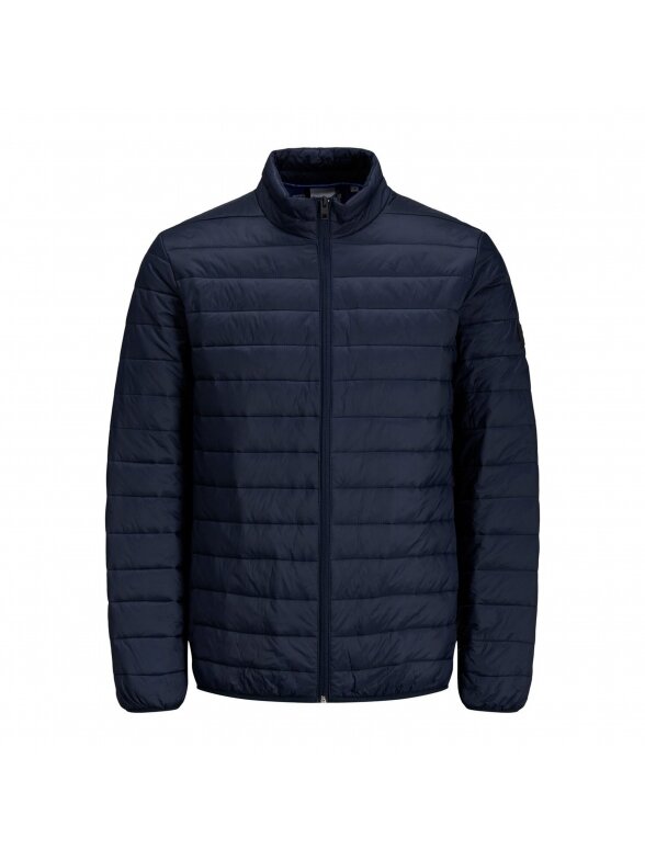 Jack & Jones striukė vyrams 12165201 mėlyna 6 Jack & Jones striukė vyrams 12165201 mėlyna 6