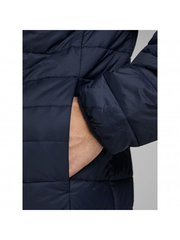 Jack & Jones striukė vyrams 12165201 mėlyna 5 Jack & Jones striukė vyrams 12165201 mėlyna 5