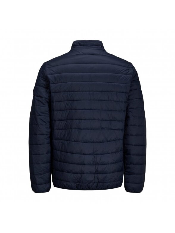Jack & Jones striukė vyrams 12165201 mėlyna 7 Jack & Jones striukė vyrams 12165201 mėlyna 7