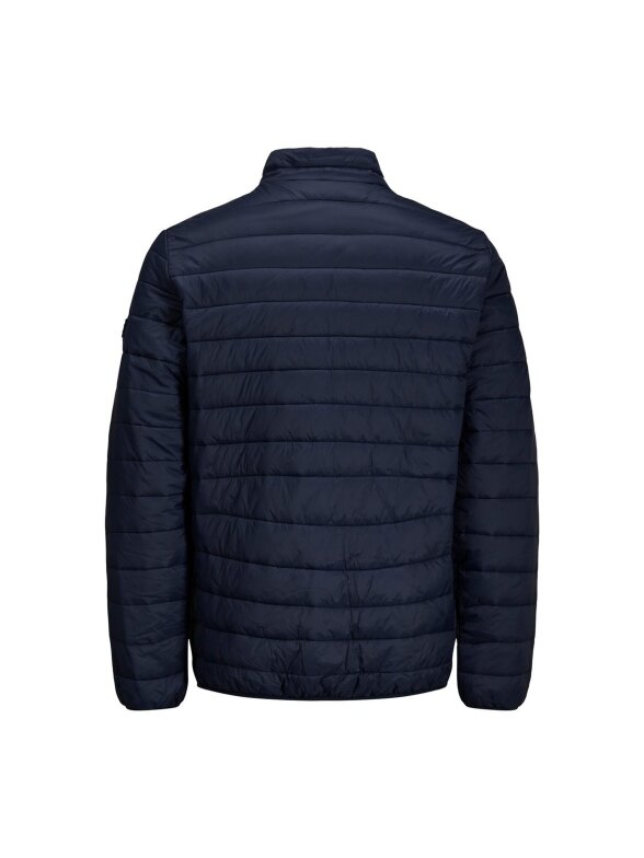 Jack & Jones striukė vyrams 12165201 mėlyna 7 Jack & Jones striukė vyrams 12165201 mėlyna 7