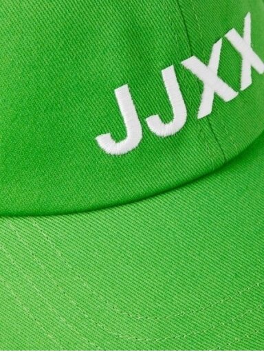 JACK & JONES JJXX BEISBOLO KEPURĖ 12203698 ŽALIA