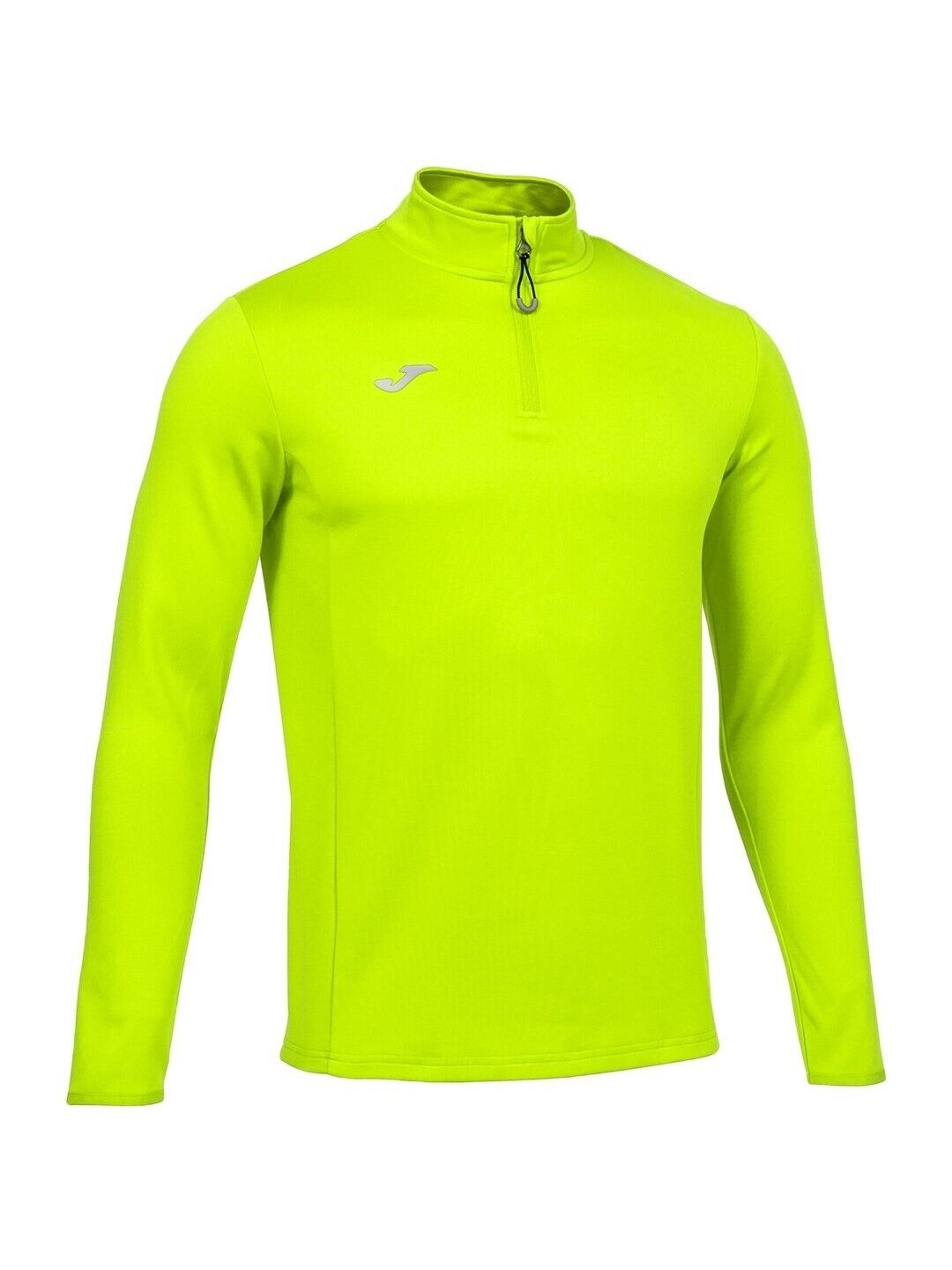 Joma Running Night vyriški džemperiai neoniniai geltoni 102241.060 1