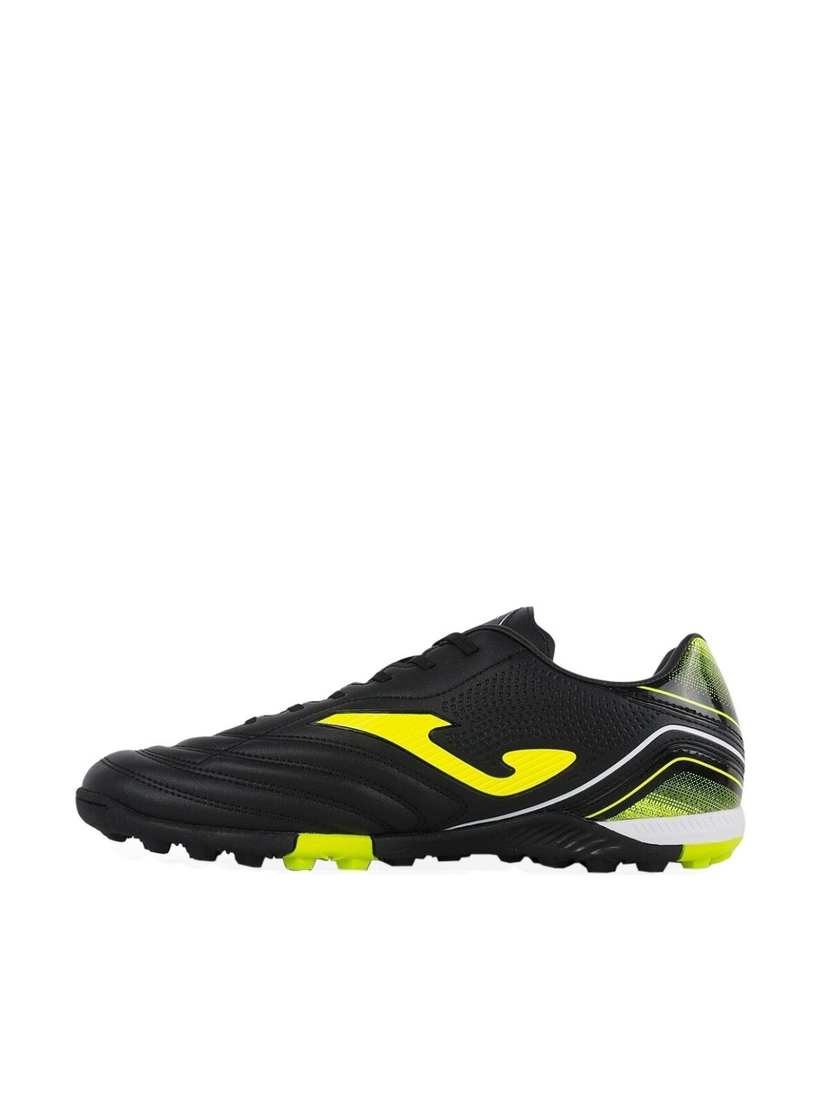 Joma Aguila 2501 Turf futbolo bateliai vyrams juodi AGUS2501TF 4 Joma Aguila 2501 Turf futbolo bateliai vyrams juodi AGUS2501TF 4