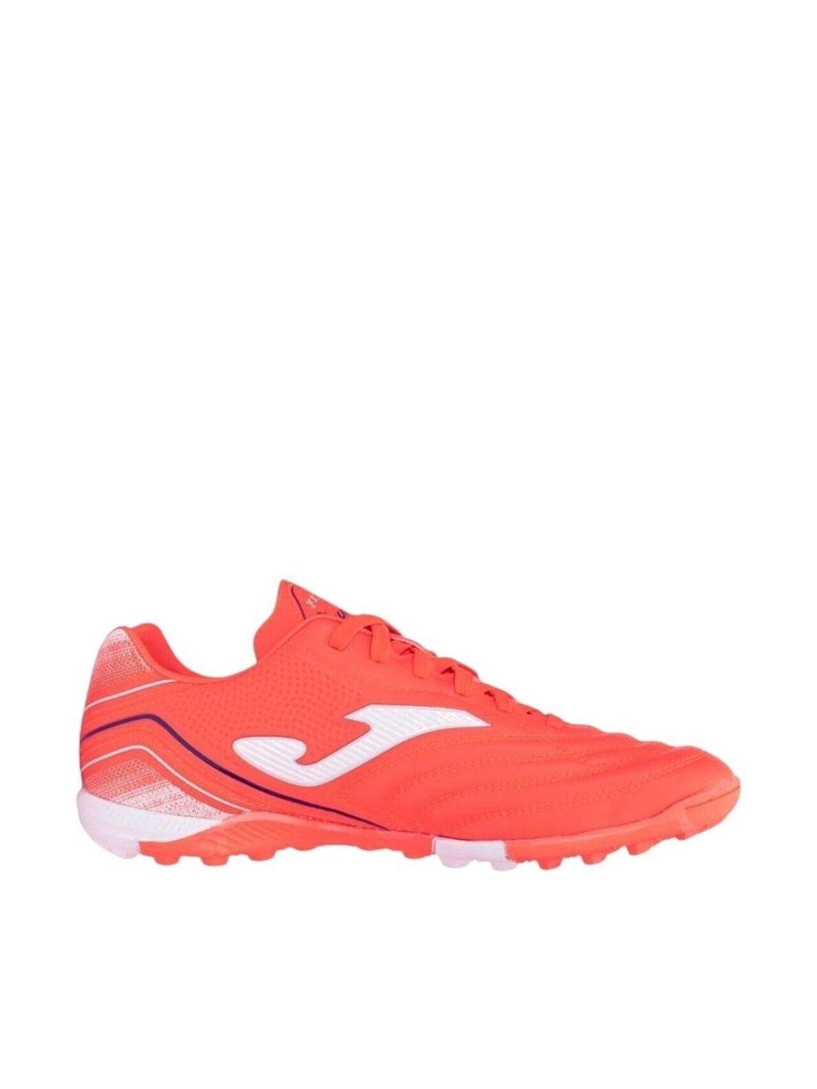 Joma Aguila 2507 Turf futbolo bateliai vyrams koraliniai AGUS2507TF 4 Joma Aguila 2507 Turf futbolo bateliai vyrams koraliniai AGUS2507TF 4