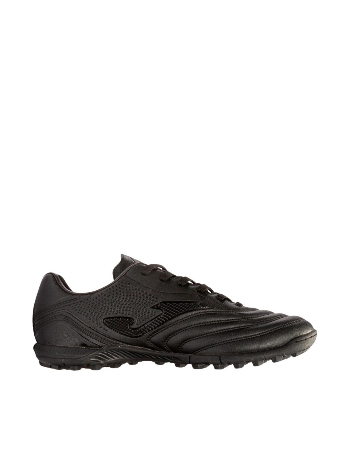 Joma Aguila 2521 Turf futbolo bateliai vyrams juodi AGUS2521TF 4
